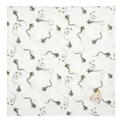 Steiff 2er-Pack Mullwindeln Ringel Drachen In Mehrfarbig -Günstiges Steiff Geschäft steiff 2er pack mullwindeln ringel drachen in mehrfarbig 3