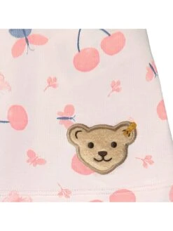 Steiff 2tlg. Outfit In Rosa/ Pink -Günstiges Steiff Geschäft steiff 2tlg outfit in rosa pink 2