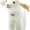 Steiff Anni Lamm, 16 Cm -Günstiges Steiff Geschäft steiff anni lamm 16 cm