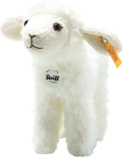 Steiff Anni Lamm, 16 Cm