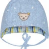 Steiff Baby Mütze