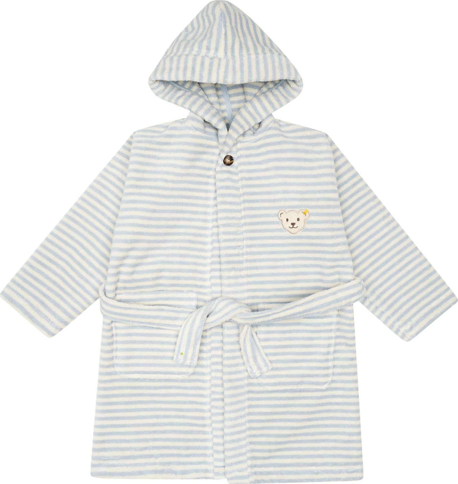 Steiff Bademantel 3 Steiff Bademantel