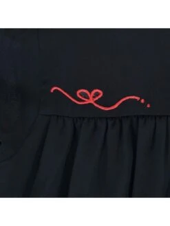 Steiff Bluse In Dunkelblau -Günstiges Steiff Geschäft steiff bluse in dunkelblau 2