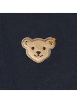 Steiff Bluse In Dunkelblau -Günstiges Steiff Geschäft steiff bluse in dunkelblau 3