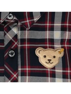 Steiff Bluse In Schwarz -Günstiges Steiff Geschäft steiff bluse in schwarz 2