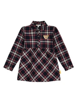 Steiff Bluse In Schwarz