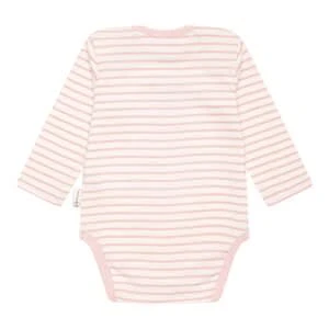 Steiff Body Langarm Ringel In Rosa 4 Steiff Body Langarm Ringel In Rosa - Image 2