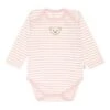 Steiff Body Langarm Ringel In Rosa -Günstiges Steiff Geschäft steiff body langarm ringel in rosa