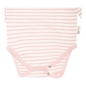 Steiff Body Langarm Ringel In Rosa 6 Steiff Body Langarm Ringel In Rosa - Image 4