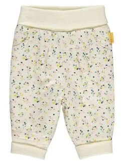 Steiff Cordhose In Creme