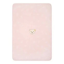 Steiff Decke Elefanten In Rosa -Günstiges Steiff Geschäft steiff decke elefanten in rosa 2