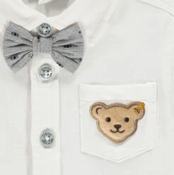 Steiff Kinder Langarmhemd -Günstiges Steiff Geschäft steiff kinder langarmhemd 2