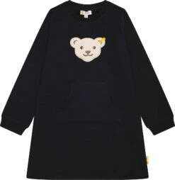 Steiff Kinder Sweatkleid