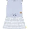 Steiff Kleid In Hellblau -Günstiges Steiff Geschäft steiff kleid in hellblau