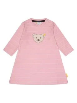 Steiff Kleid In Rosa