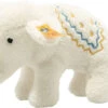 Steiff Kuscheltier Elefäntle Mit Rassel -Günstiges Steiff Geschäft steiff kuscheltier elefantle mit rassel