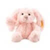 Steiff Kuscheltier Tilda Hase Soft Cuddly Friends 20cm In Rosa -Günstiges Steiff Geschäft steiff kuscheltier tilda hase soft cuddly friends 20cm in rosa
