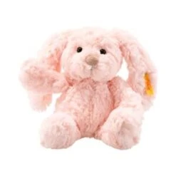 Steiff Kuscheltier Tilda Hase Soft Cuddly Friends 20cm In Rosa