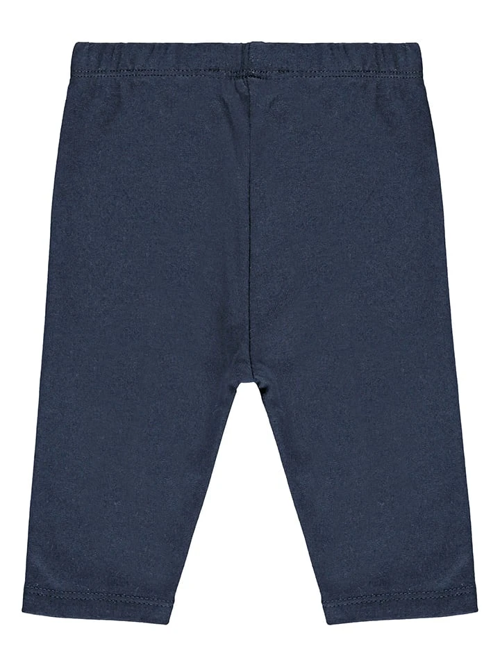 Steiff Leggings In Dunkelblau 4 Steiff Leggings In Dunkelblau – Bild 2