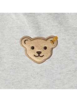 Steiff Longsleeve In Grau -Günstiges Steiff Geschäft steiff longsleeve in grau 3