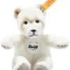 Steiff Mini Eisbär, 10 Cm -Günstiges Steiff Geschäft steiff mini eisbar 10 cm