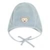 Steiff Nicki-Mütze In Hellblau 2 Steiff Nicki-Mütze In Hellblau -Günstiges Steiff Geschäft steiff nicki mutze in hellblau