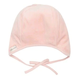 Steiff Nicki-Mütze In Rosa 4 Steiff Nicki-Mütze In Rosa - Image 2