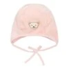 Steiff Nicki-Mütze In Rosa -Günstiges Steiff Geschäft steiff nicki mutze in rosa