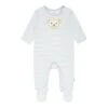 Steiff Overall Mit Fuß Ringel Bär In Hellblau 2 Steiff Overall Mit Fuß Ringel Bär In Hellblau -Günstiges Steiff Geschäft steiff overall mit fuss ringel bar in hellblau