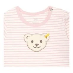 Steiff Overall Mit Fuß Ringel Bär In Rosa 8 Steiff Overall Mit Fuß Ringel Bär In Rosa -Günstiges Steiff Geschäft steiff overall mit fuss ringel bar in rosa 2