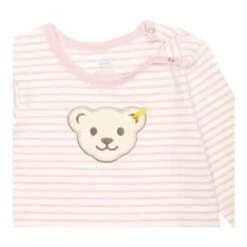 Steiff Overall Mit Fuß Ringel Bär In Rosa 9 Steiff Overall Mit Fuß Ringel Bär In Rosa -Günstiges Steiff Geschäft steiff overall mit fuss ringel bar in rosa 3