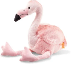 Steiff Pinky Flamingo (30 Cm) [rosa]