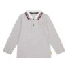 Steiff Poloshirt In Grau 2 Steiff Poloshirt In Grau -Günstiges Steiff Geschäft steiff poloshirt in grau