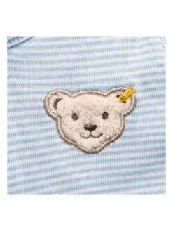 Steiff Schlafsack In Hellblau -Günstiges Steiff Geschäft steiff schlafsack in hellblau 3