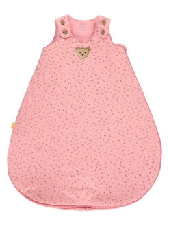 Steiff Schlafsack In Rosa