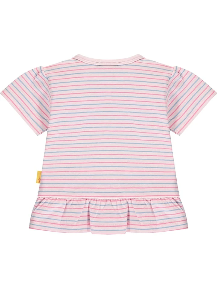 Steiff Shirt In Rosa 4 Steiff Shirt In Rosa - Image 2