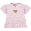 Steiff Shirt In Rosa 1 Steiff Shirt In Rosa -Günstiges Steiff Geschäft steiff shirt in rosa