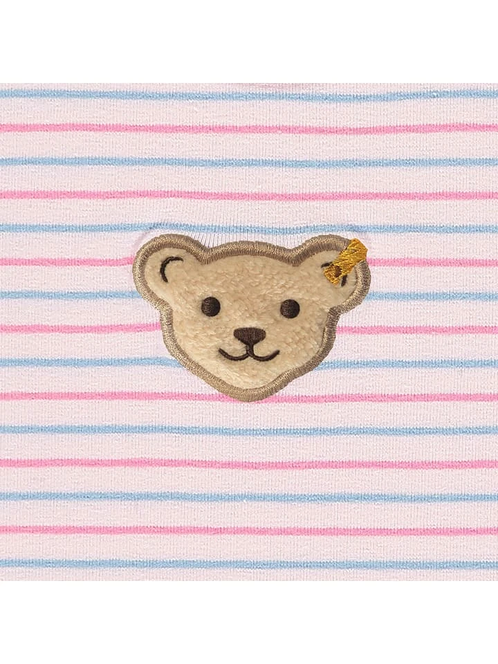 Steiff Shirt In Rosa 5 Steiff Shirt In Rosa - Image 3