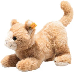 Steiff Soft Cuddly Friends Cassie Katze, 26 Cm