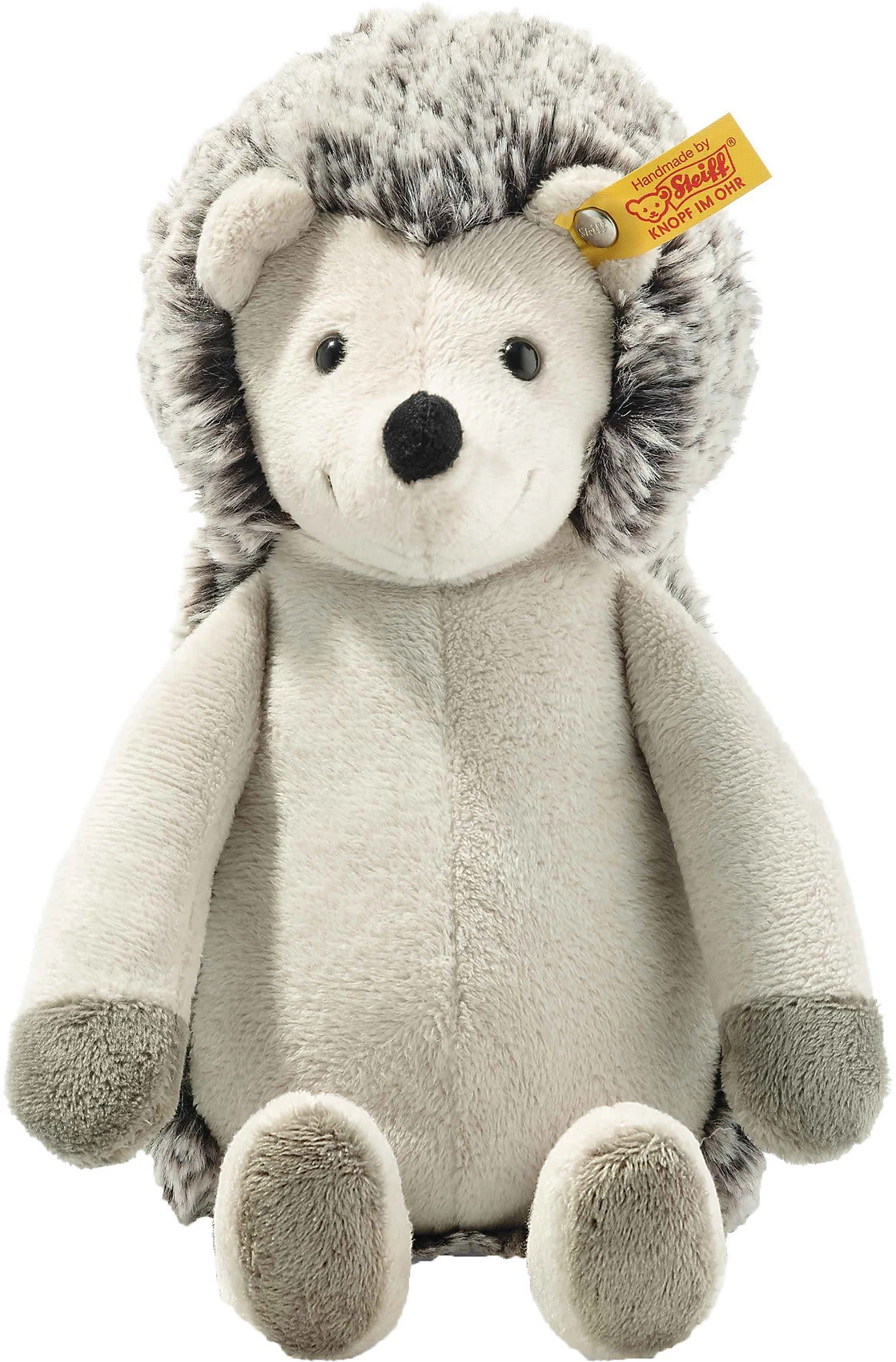 Steiff Soft Cuddly Friends Hedgy Igel 3 Steiff Soft Cuddly Friends Hedgy Igel