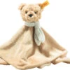 Steiff Soft Cuddly Friends Jimmy Teddybär Schmusetuch, 26 Cm 1 Steiff Soft Cuddly Friends Jimmy Teddybär Schmusetuch, 26 Cm -Günstiges Steiff Geschäft steiff soft cuddly friends jimmy teddybar schmusetuch 26 cm