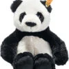 Steiff Soft Cuddly Friends Ming Panda, 27 Cm -Günstiges Steiff Geschäft steiff soft cuddly friends ming panda 27 cm