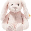 Steiff Soft Cuddly Friends My First Hoppie Hase, 26 Cm, Rosa 1 Steiff Soft Cuddly Friends My First Hoppie Hase, 26 Cm, Rosa -Günstiges Steiff Geschäft steiff soft cuddly friends my first hoppie hase 26 cm rosa