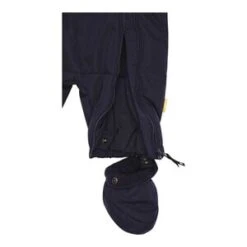 Steiff Steppoverall Mit Abnehmbarem Fuß Und Kapuze Bär In Blau -Günstiges Steiff Geschäft steiff steppoverall mit abnehmbarem fuss und kapuze bar in blau 4