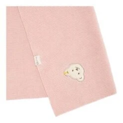 Steiff Strickdecke In Rosa -Günstiges Steiff Geschäft steiff strickdecke in rosa 2