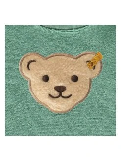 Steiff Sweatshirt In Grün -Günstiges Steiff Geschäft steiff sweatshirt in grun 2