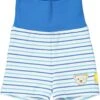 Steiff Sweatshorts In Türkis/ Blau 2 Steiff Sweatshorts In Türkis/ Blau -Günstiges Steiff Geschäft steiff sweatshorts in turkis blau