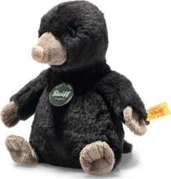 Steiff Teddies For Tomorrow Diggy Maulwurf