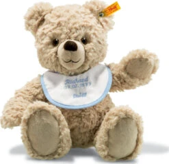 Steiff Teddybär 30 Cm Beige Zur Geburt