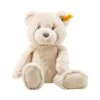 Steiff Teddybär Bearzy Soft Cuddly Friends 28cm In Beige -Günstiges Steiff Geschäft steiff teddybar bearzy soft cuddly friends 28cm in beige